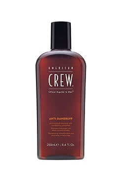 American Crew Anti-Dandruff Shampoo