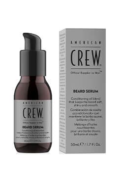 American Crew Beard Serum