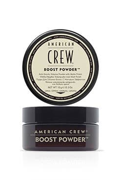 American Crew Boost Powder