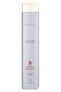 Lanza Silver Brightening Shampoo