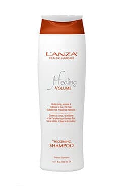 Lanza Thickening Shampoo