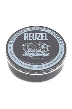 Reuzel Extreme Hold Matte Pomade