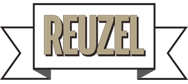 Reuzel Logo