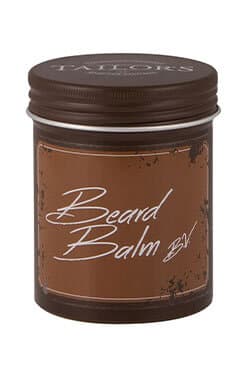 Tailor's Beard Balm