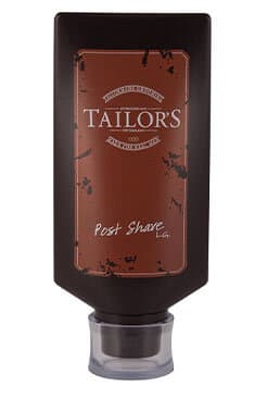 Tailor's Post Shave