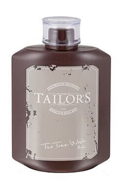 Tailor's Tea Tree Wash