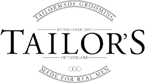 Tailor's Logo