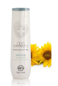 Trinity Sensitive Shampoo