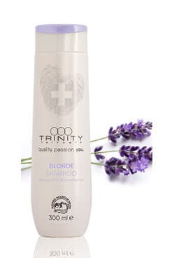 Trinity Silver Shampoo