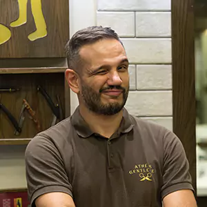 Kostas Stylist Picture