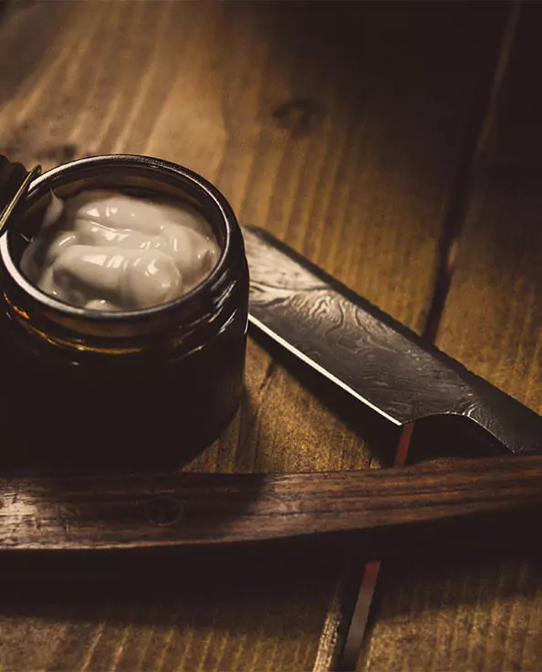 Athens Gentlemen Barbershop Homepage About Image