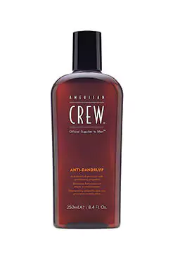 Anti-Dandruff Shampoo