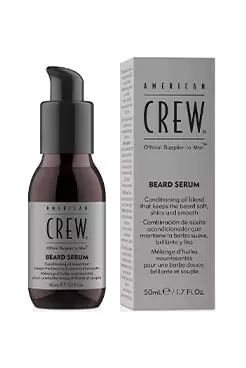 Beard Serum