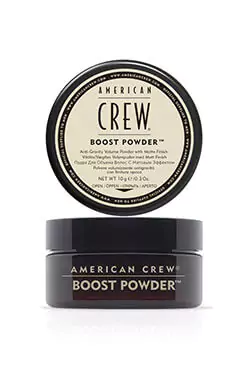 Boost Powder
