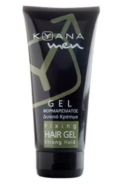 Hair Gel