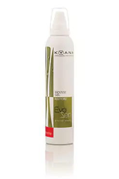Sculpting Mousse Extreme