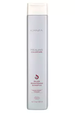 Silver Brightening Shampoo