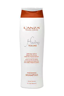 Thickening Shampoo