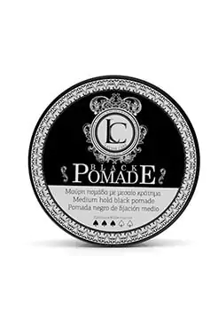 Black Pomade