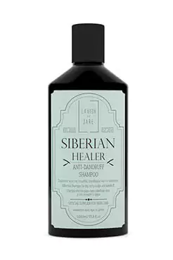 Siberian Healer