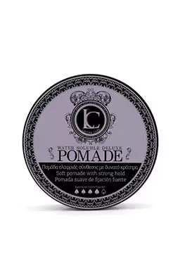 Water Soluble Deluxe Pomade