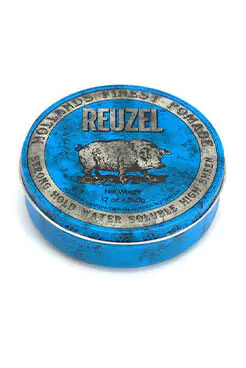 Blue Pomade