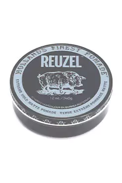 Extreme Hold Matte Pomade