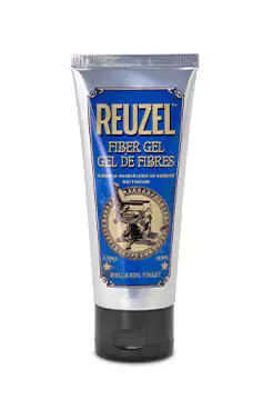 Fiber Gel