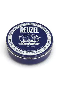 Fiber Pomade
