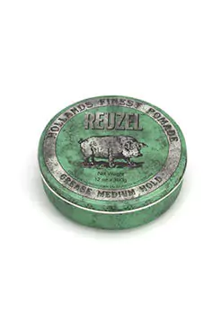 Green Pomade