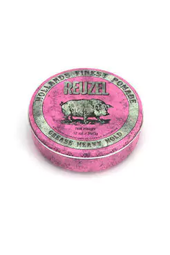 Pink Pomade