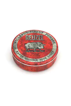 Red Pomade