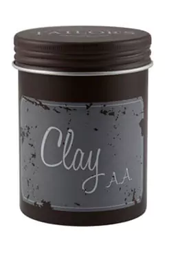 Clay