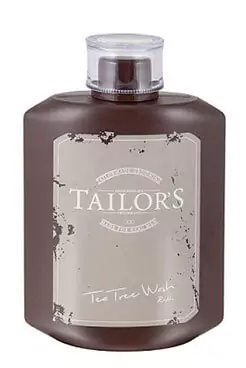 Tea Tree Wash