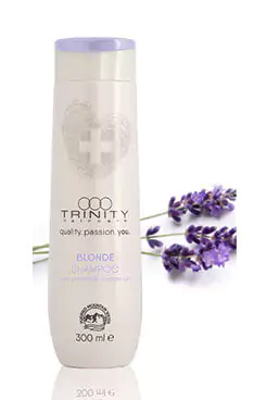 Silver Shampoo